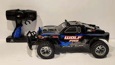 Telecomando auto bright wolf - telecomando,