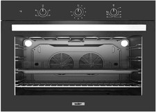 , Forno Da Incasso Ventilato