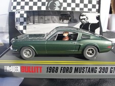 Pioneer steve mcqueen - pioneer, bullitt