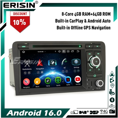 Android core 64gb - android, 8-core