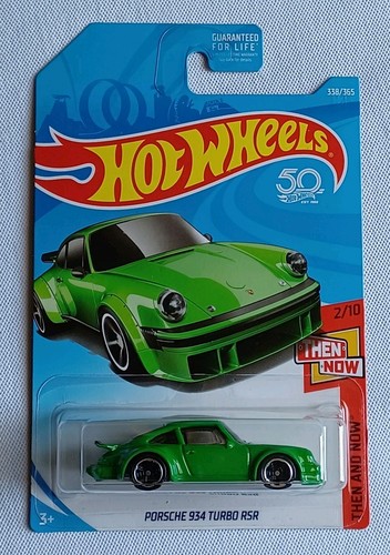 Hot wheels 2018 porsche - hot,