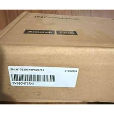 1PZ Nuovo Inovance SV630NT5R4I