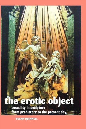 Quinnell erotic object - erotic,
