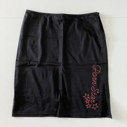 Minigonna vintage marca porn