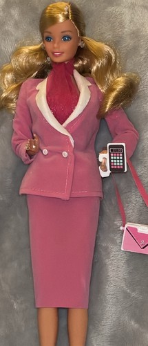 Barbie mattel 7929 - barbie,