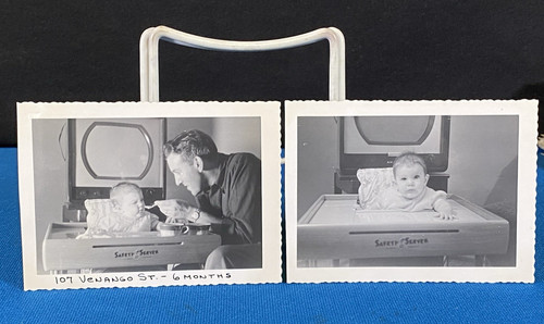 Baby eating safety server - safety,