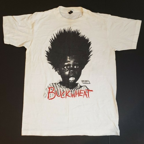Shirt vintage anni - t-shirt,