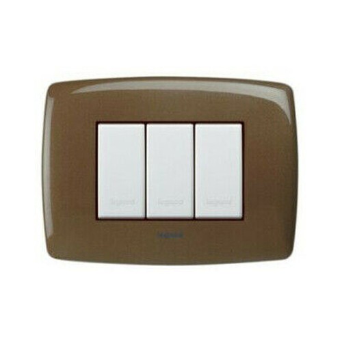 Placca legrand vela - legrand,