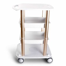 Carrello mobile supporto per