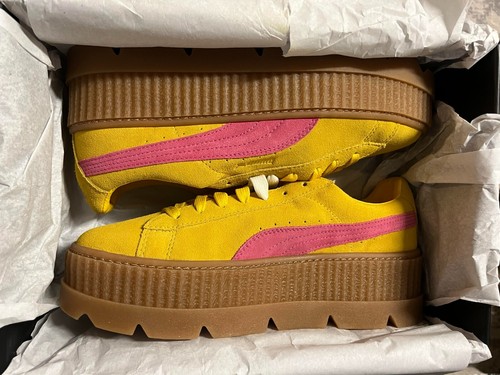 Size puma fenty x - 10.5,