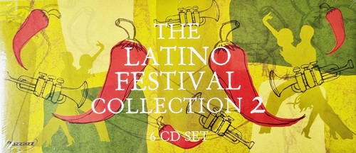 Various latino festival - -,