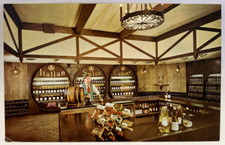 The Wine Shop at the Italian