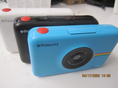 Fotocamere polaroid snap - 3,