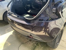 PARAURTI POSTERIORE COMPLETO