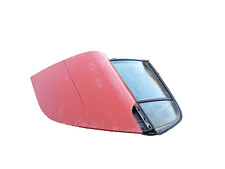 Smart Forfour 454 Porta