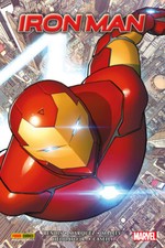 Iron Man di Brian Michael