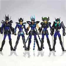 Figurines BLACK FOUR CYGNUS