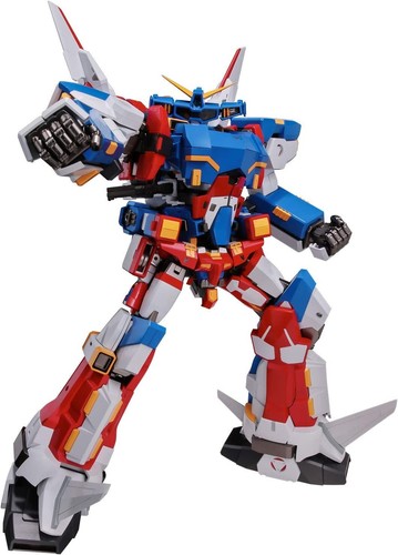Super robot wars combine srx - robot,