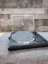 VTG Pioneer PL-460 Auto-Return