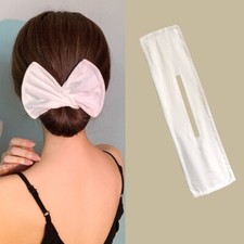 Fascia capelli nodo donna deft