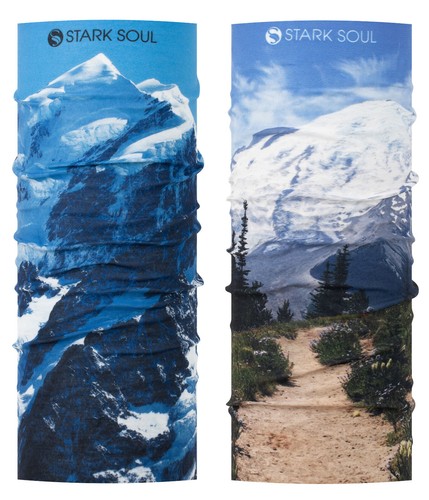 Foulard multifunzione - ,