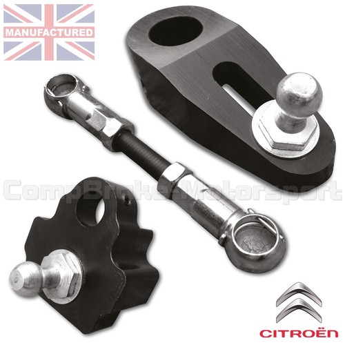 Compbrake citroen 6 - citroen, vtr