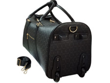 Michael Bolton borsone trolley