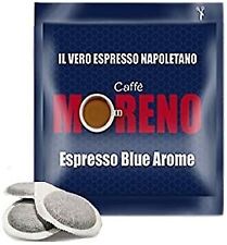 150 CIALDE ESE 44 MM Caffè Moreno Blue Arome