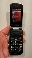 812.Alcatel 2017B Very Rare -