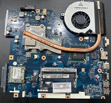 ACER ASPIRE 5736Z-4460 Mother