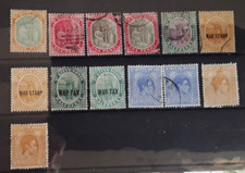 SAINT KITT E NEVIS ISOLE LEEWARD PICCOLE ANTILLE - LOTTO NUOVI E USATI COME DA F