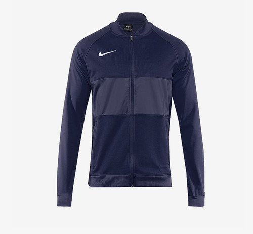Nike giacca uomo blu - uomo,
