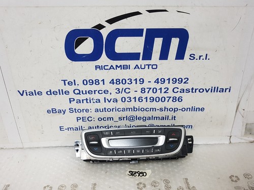 275105430r strumentazione - 275105430r,