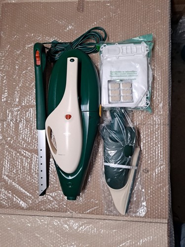 Folletto 135 conspazzola hd - 135,