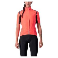 Castelli Giacca Ciclismo Donna