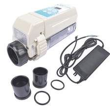 Generatore di cloro completo