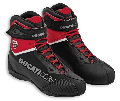 Ducati corse tcx city - c2, moto