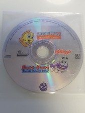 PC FREDDI PESCE IN CASA DEI MAIALINI CON LE PINNE - INFOGRAMES KELLOGS PROMO