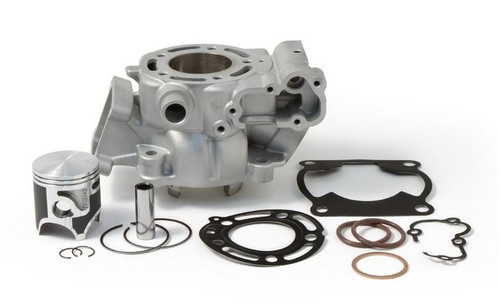 Kit cilindro kawasaki 85 - kit,