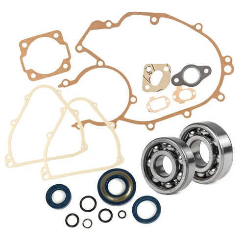 Kit cuscinetti albero - kit,