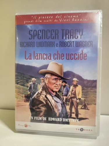 Lancia che uccide - lancia,