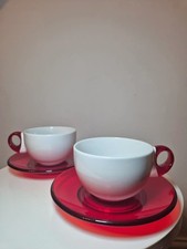 Set tazzine espresso vintage