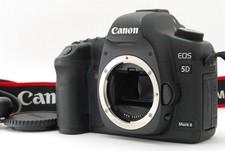 [Quasi come nuova] Canon EOS 5D Mark II 21,1 MP fotocamera reflex digitale...