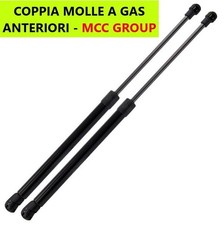 Molle gas pistoncini - molle,