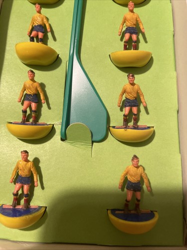 Subbuteo team ref 160 - hw,