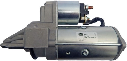 Motorino avviamento hella - motorino, di