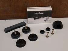 Wahoo kickr axis - kickr, piedi