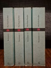 Pasolini BESTEMMIA Tutte le