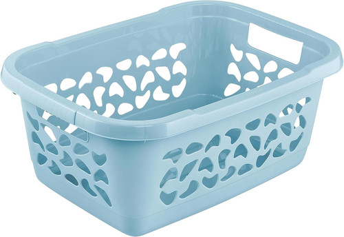 Cesta per bucato - cesta,