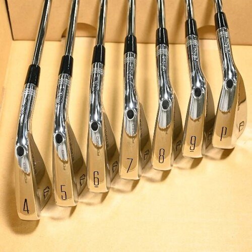 7pcs wilson staff - ◼️7pcs◼️,